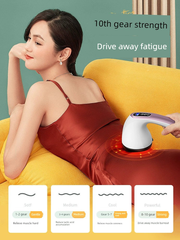 Electric Massager Handheld Automatic
