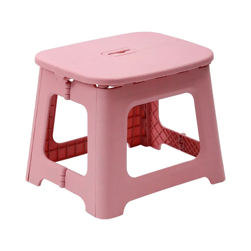 Portable Household Folding Stool Kids