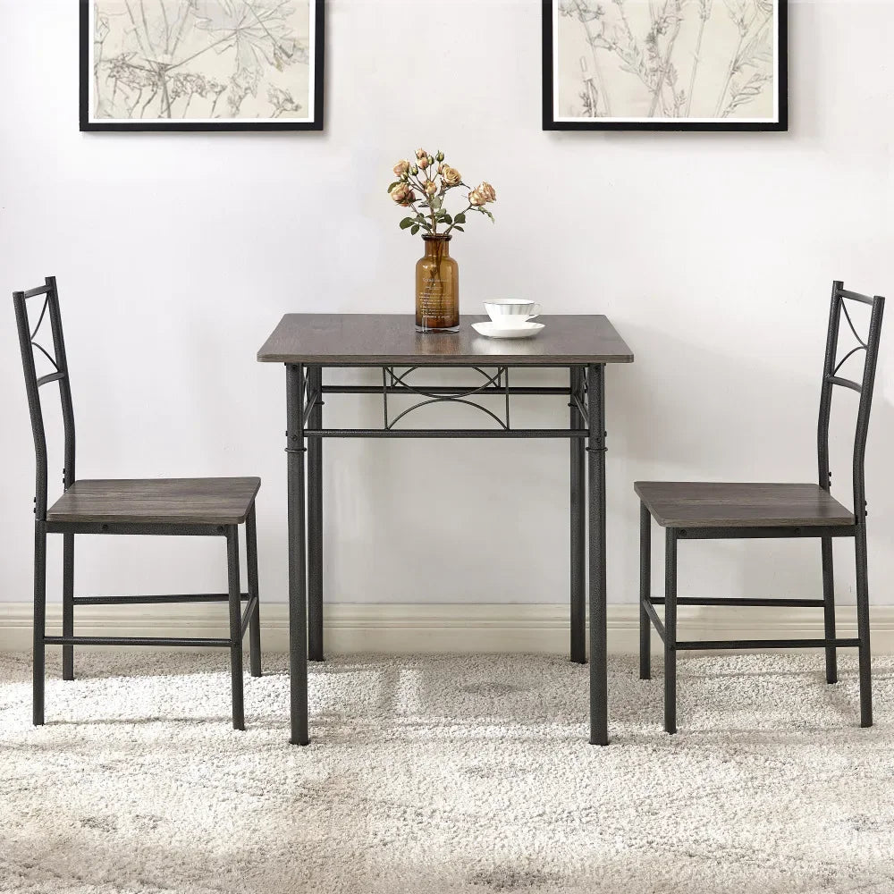 3-Piece Kitchen Dining Room