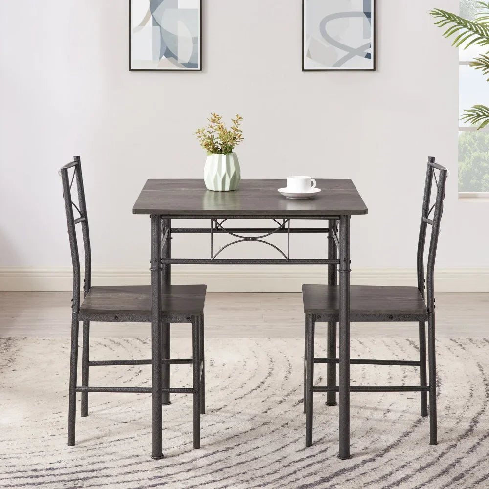 3-Piece Kitchen Dining Room