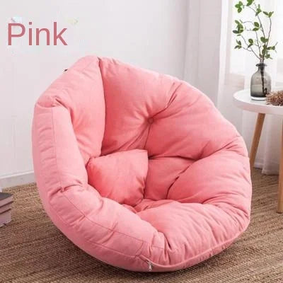 Cozy Single Sofa Comfortable Lazy Couch