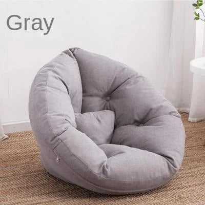 Cozy Single Sofa Comfortable Lazy Couch