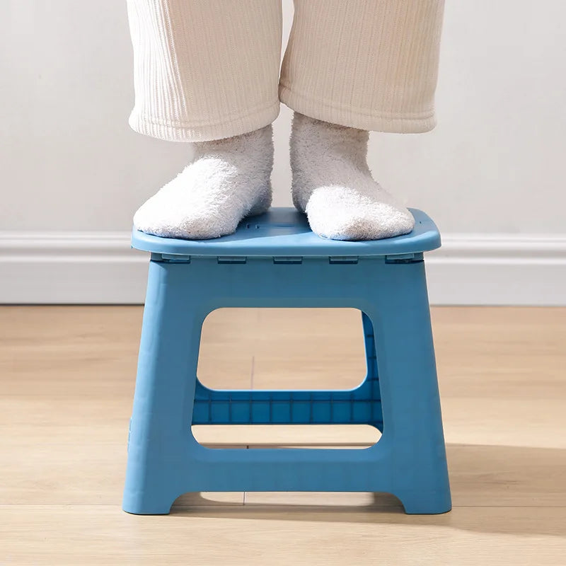 Portable Household Folding Stool Kids