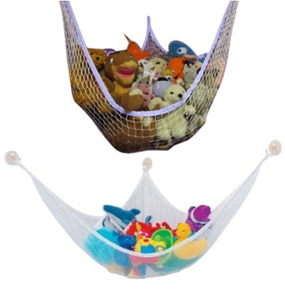 Children's Toy Storage Hammock