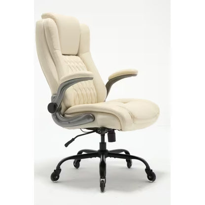 High-back Office Chairs