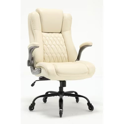 High-back Office Chairs