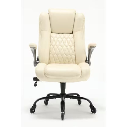 High-back Office Chairs