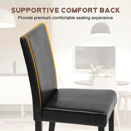Set of 4,Dining Room Chairs