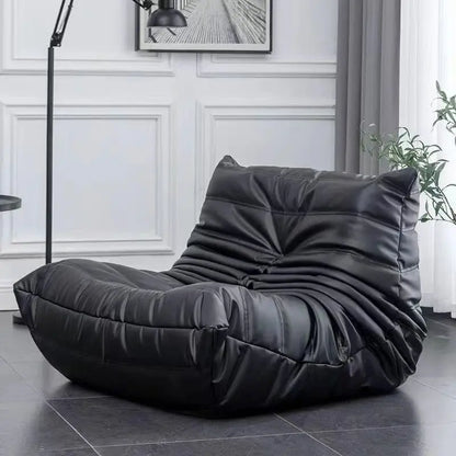 Caterpillar Lazy Sofa, Bedroom