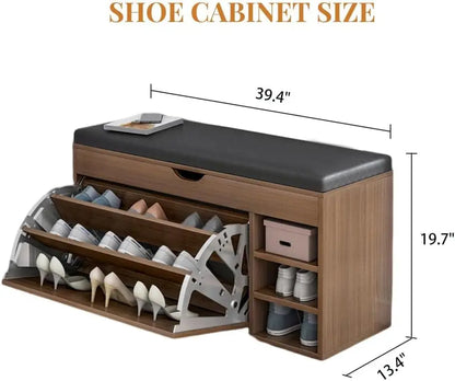 Shoe Bench