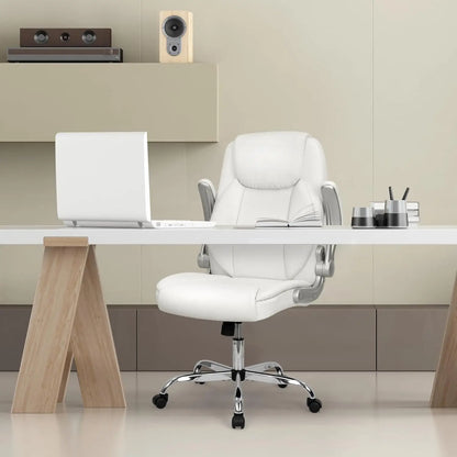 Ergonomic office chair