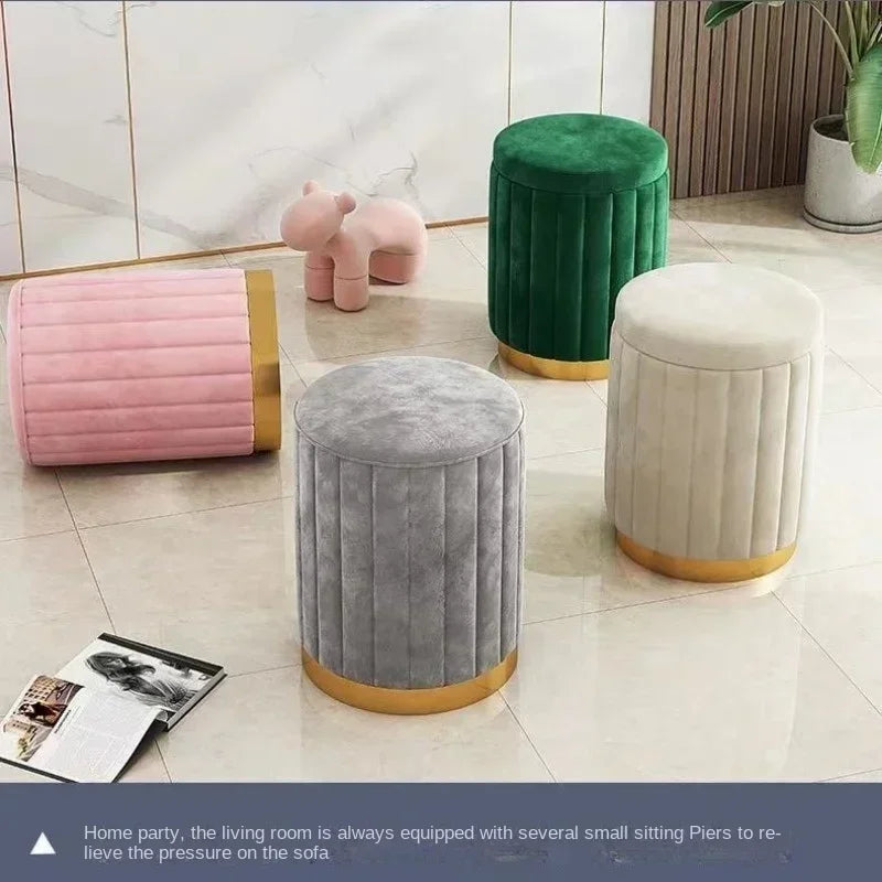 Luxury Makeup Stools