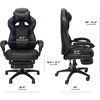 Ergonomic Gaming Chair