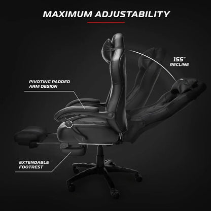 Ergonomic Gaming Chair