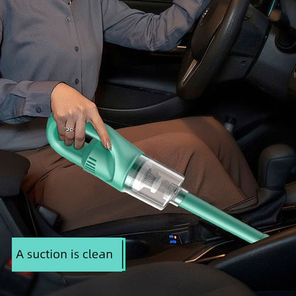 Car Wireless Rechargeable Vacuum Cleaner