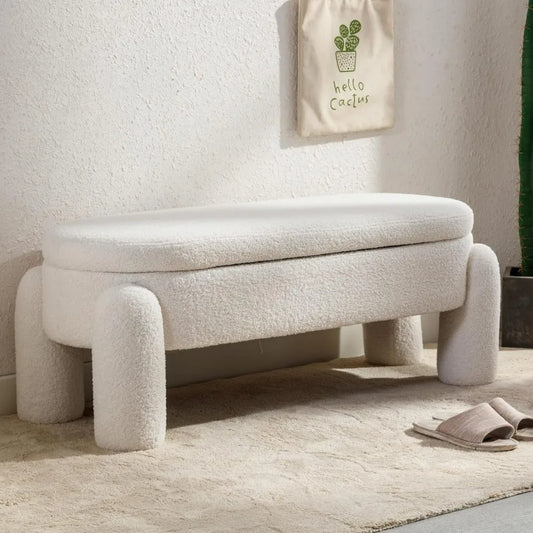 Modern Storage Bench