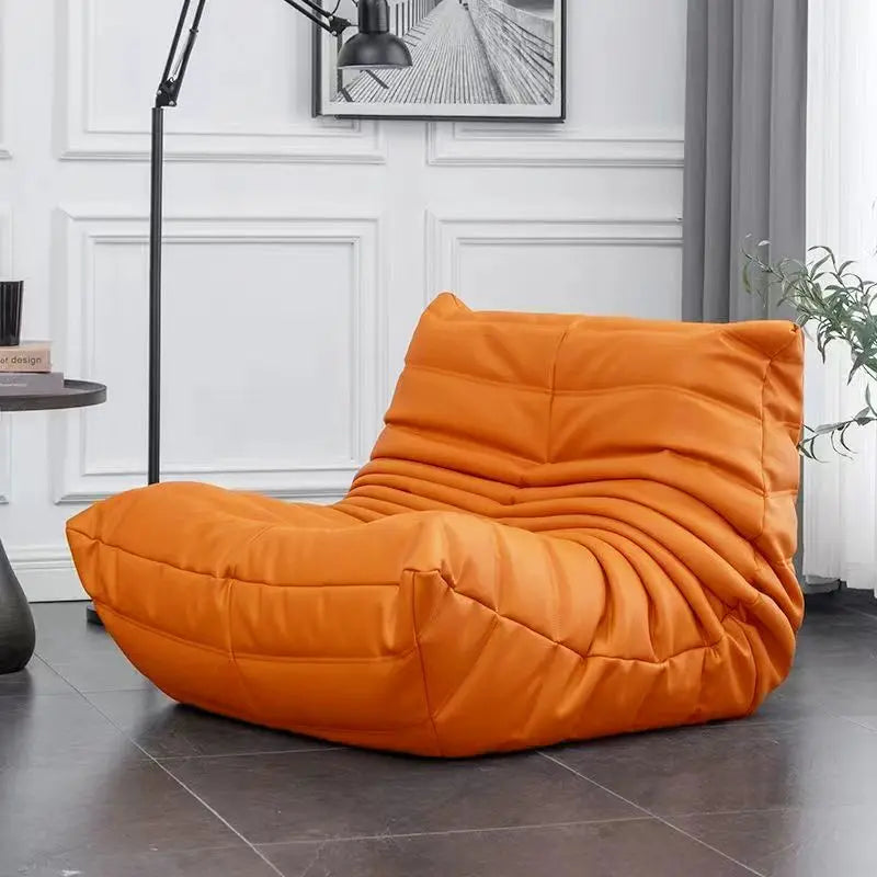 Caterpillar Lazy Sofa, Bedroom