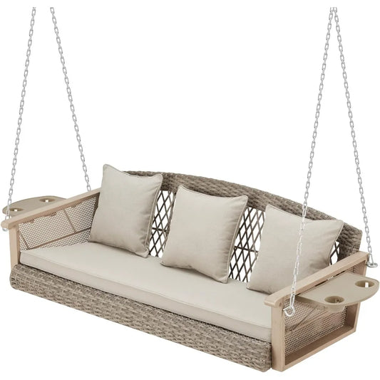 3-Person Porch Swing