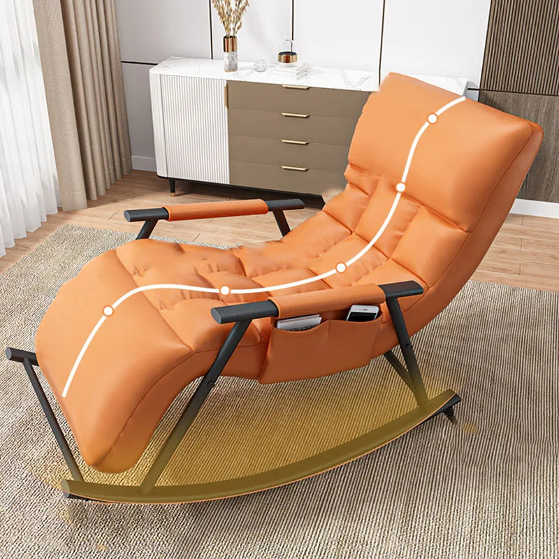 Lounge Modern Living Room Chair