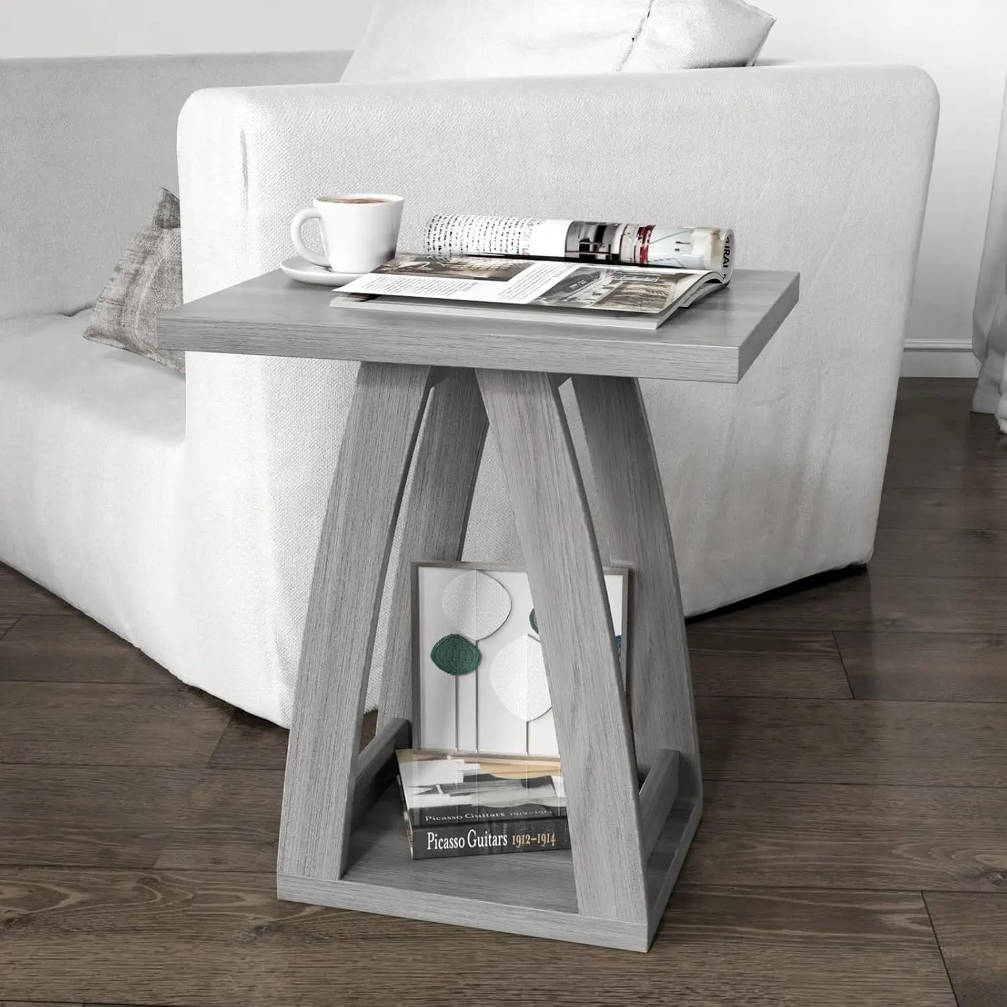 End Table Set of 2