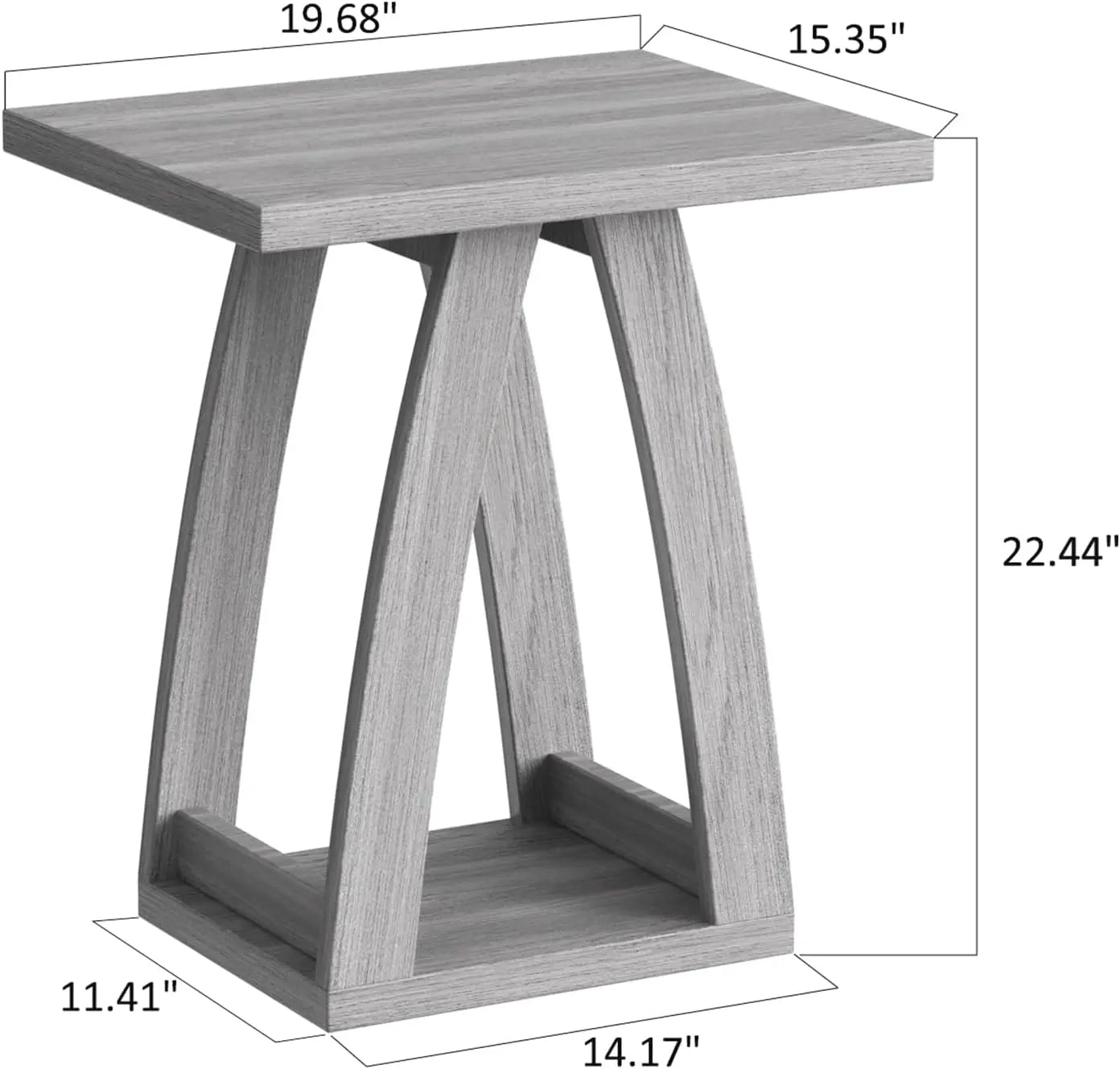 End Table Set of 2