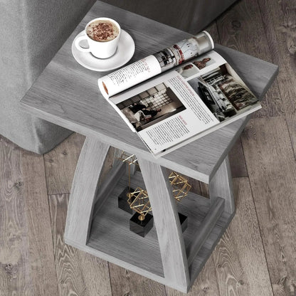 End Table Set of 2