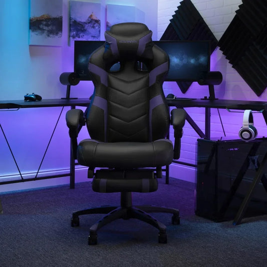 Ergonomic Gaming Chair