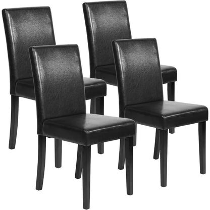 Set of 4,Dining Room Chairs