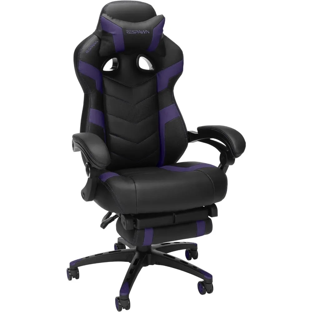 Ergonomic Gaming Chair