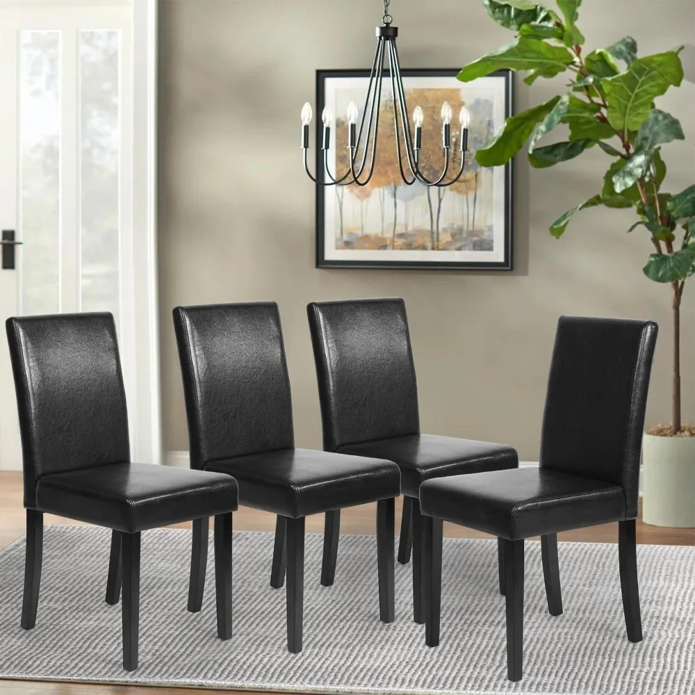Set of 4,Dining Room Chairs