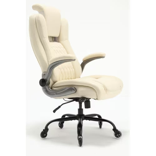 High-back Office Chairs